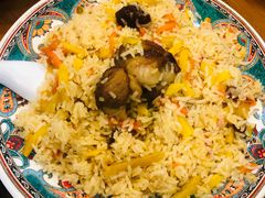 -巴依老爷新疆美食(望京小街店)