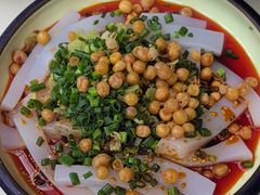 -院8里·少城记忆老川菜(宽窄巷子店)