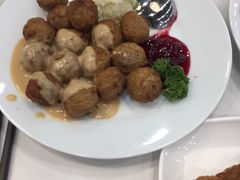 -宜家·瑞典风味餐厅(北京西红门店)