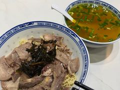 -永丰面馆(汉口路店)