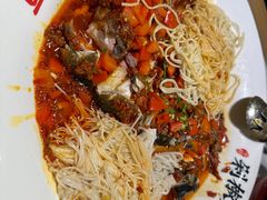 -千稻剁椒大鱼头(CityOn熙地港店)