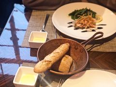 -YUE·6·西式融合餐厅(外滩六号店)