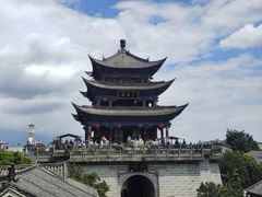 -大理古城