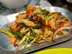 -蔡澜PHO(海岸城店)