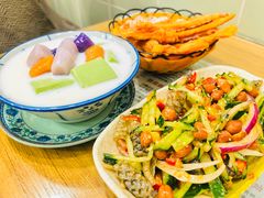-荔芳传统糖水铺