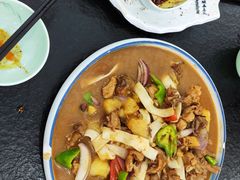 -撒拉人家.酸菜牦牛肉火锅