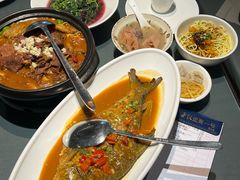 -楚鲜·汉正街一号(天河店)