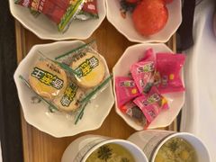 -良子足浴(湖滨店)