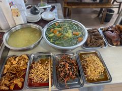 -天全县三土司椒麻鸡餐厅