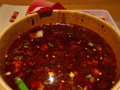 鸡骨浓汤酸辣粉-西少爷(五道口店)