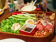 -永红源啤酒·烧烤·海鲜·大排档(台柳路店)