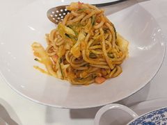 -巴音浩日娲·蒙餐(双林东路店)