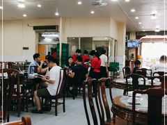 大堂-红星光发煲仔饭(大石街店)