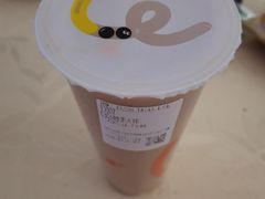 -CoCo都可(财富购物广场店)