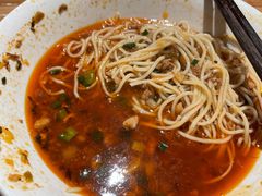 -周小波重庆小面·重庆名小吃(邹容路店)
