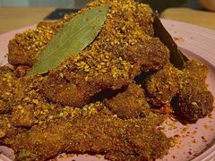 香叶鸡脖-壹酒贰肉1926·深夜食堂(九纬路店)