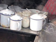-安庆柴火馄饨(马道街店)