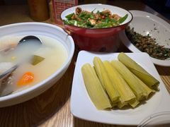 -人民食堂(电信南街店)