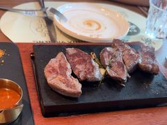 -一沙一城·岩烤牛扒(深圳首店)