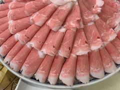 -京门老爆三·铜锅涮肉 爆肚(望京店)