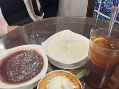 -仁信老铺甜品(北京路店)
