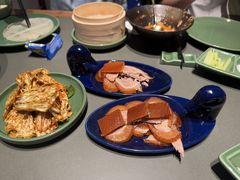 枣酥香烤鸭1只-晟永興烤鸭店(五道口店)