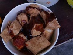 -仓桥直街臭豆腐