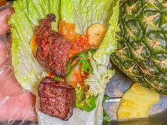 -烧肉达人•炭火烧肉(新天地店)
