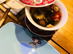 -局气 烤鸭·北京菜(光华路店)