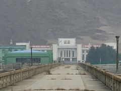 -图们国门景区