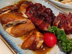 -石板街港澳冰室(天环店)