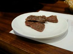 -热血兄弟·炭火烤肉(融侨中心店)
