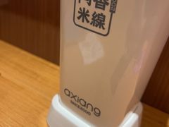 -阿香米线(龙岗万科广场店)