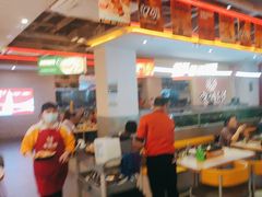 -令狐冲烤鱼·烧菜馆(达明店)