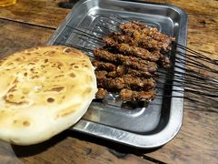 -清真·马峰烤肉(小学习北巷店)