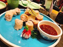 老北京手掰肠-北平盛世·新京菜·北京烤鸭(劲松·双井店)