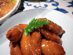 杭儿糖里脊-吴莊(龙城万科里店)