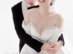-经典婚纱摄影美学馆·私人定制