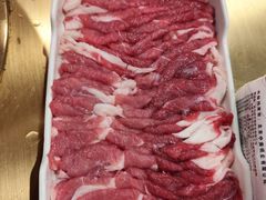 -牛街清真满恒記(平安里西大街店)