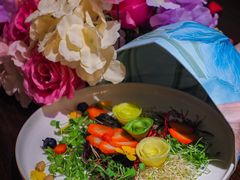 -狮拾久·现代新加坡料理(福田COCO Park店)