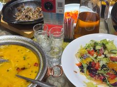 -李氏传家菜(兴城路店)