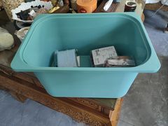 -宜家家居(四元桥商场店)