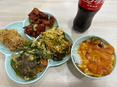 -晓宇盒饭(民安街店)