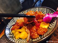 -上楼私房菜(院士路店)