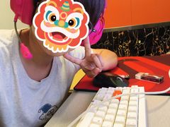 -网络客栈电竞网咖(西潞南大街店)