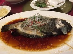 -唐拉雅秀酒店-唐苑中餐厅