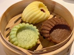 反斗马拉盏-白天鹅宾馆-宏图府餐厅