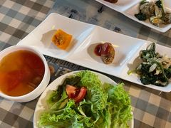 -BISTROFIORE美伊娜(伊犁南路店)