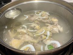 -狐狸爱上椰子鸡(滨江星光大道店)