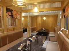 -老熟人烤肉城(马家堡店)